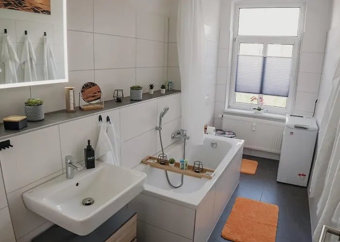 *neu*family&work*wlan*ntflx*cozy*zentrum*toplage *